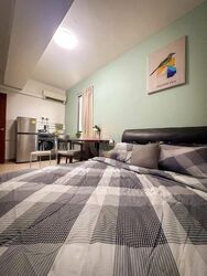 City Plaza (D14), Apartment #474436741